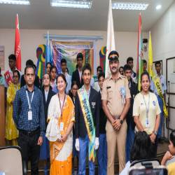 Investiture Ceremony 2025-26