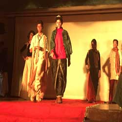 Annual Inter School Cultural and Sports Fest “Odyssey” 2017