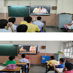 Gokulashtami 2025-26