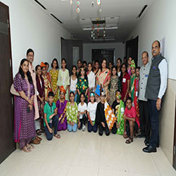 Rotary Club of Mumbai North End Cultural Event 2025-26