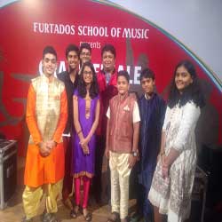 Inter-School Band-it Festival 2017 – Final Round