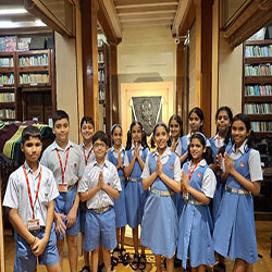 Group Singing Competition 2025-26