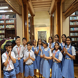 Group Singing Competition 2025-26