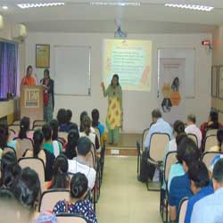 Orientation Parents of Grade 6