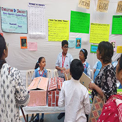 Annual Exhibition 2025-26