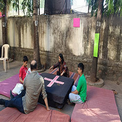 Annual Exhibition 2025-26