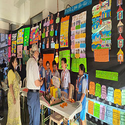 Annual Exhibition 2025-26