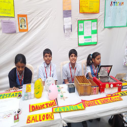 Annual Exhibition 2025-26