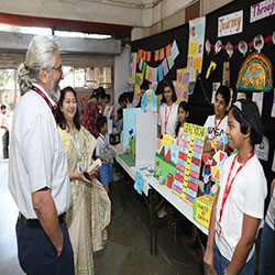 Annual Exhibition 2025-26