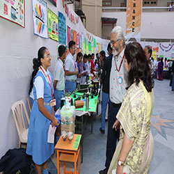 Annual Exhibition 2025-26