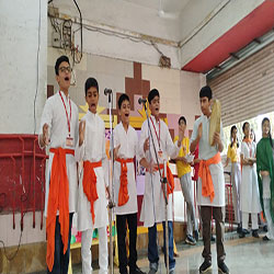 Marathi Diwas 2025-26