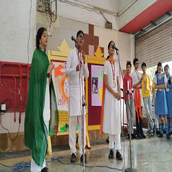Marathi Diwas 2025-26