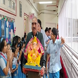 Ganesh Festival 2025-26