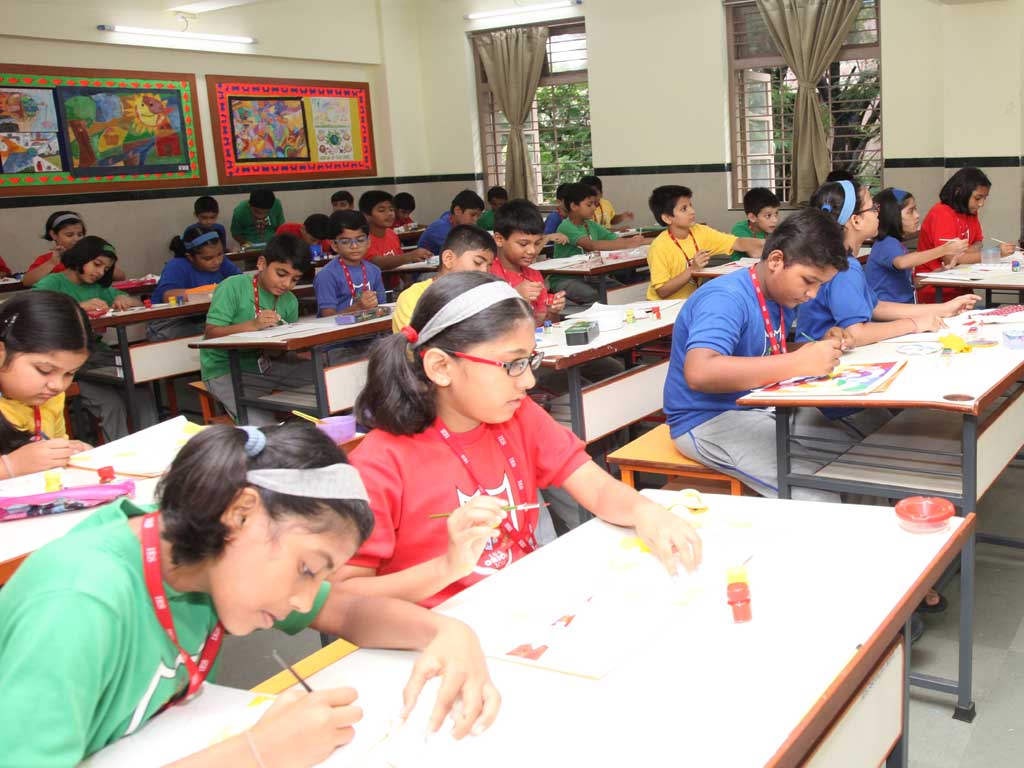 Art Room