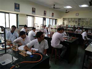 Chemistry Lab