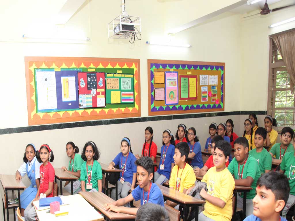Classroom