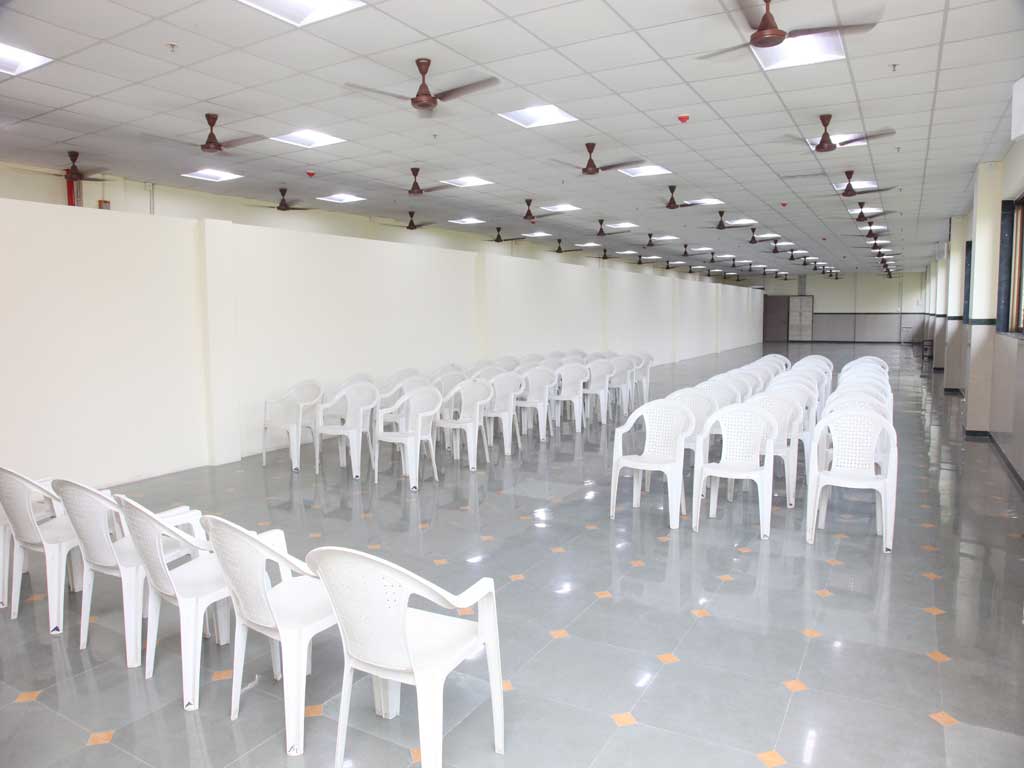 Multi Purpose Hall