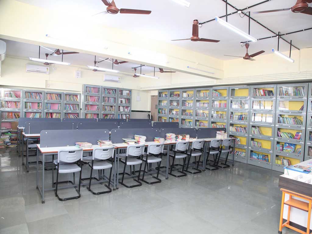 Reading Room