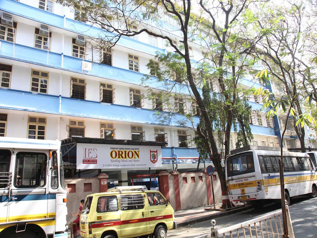 School Building