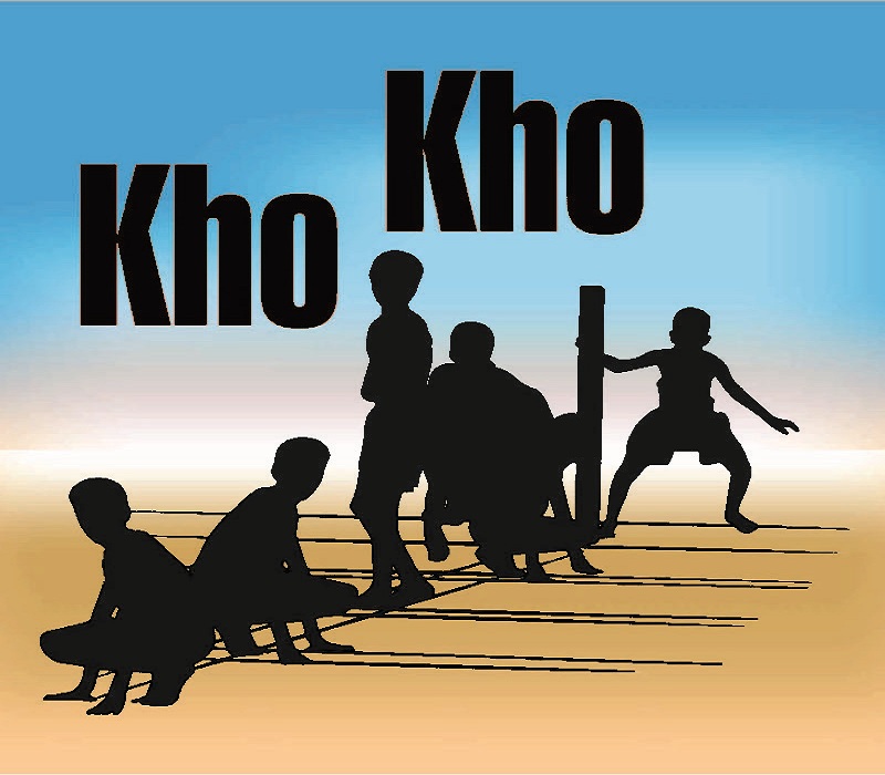 KHO-KHO