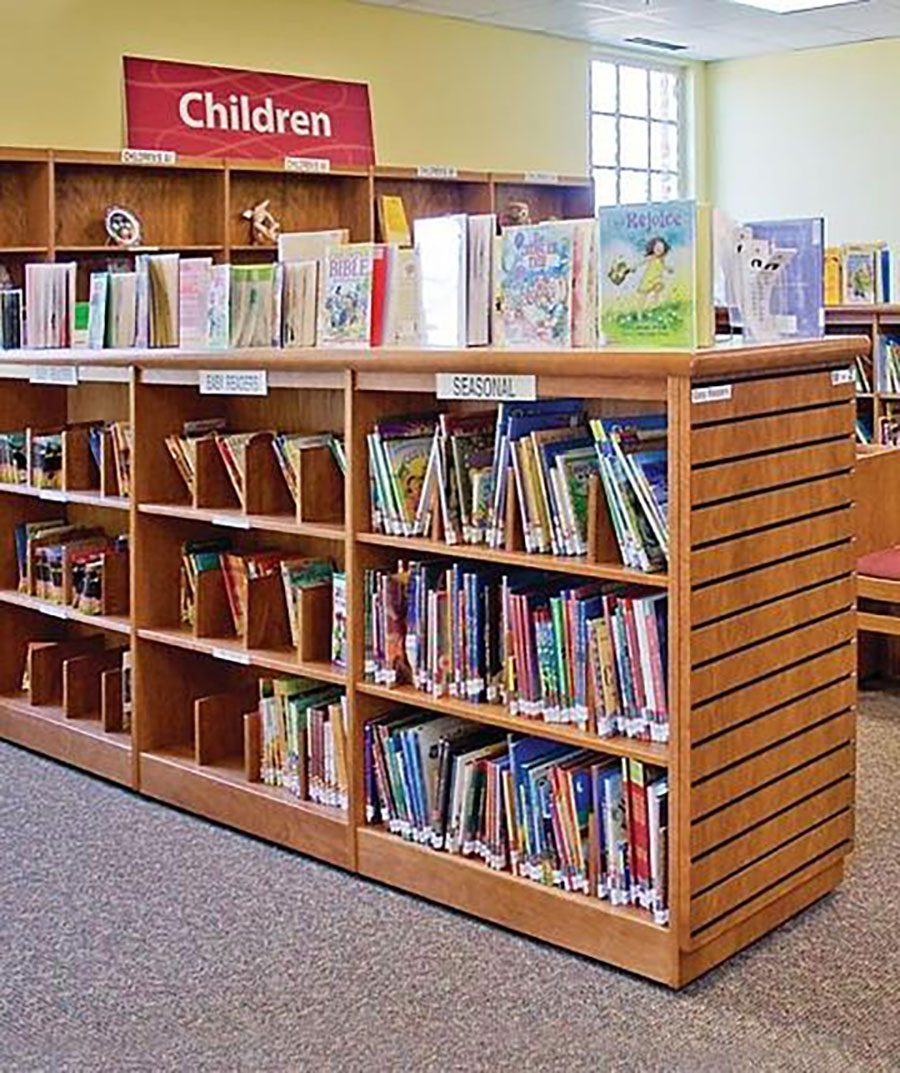 Library