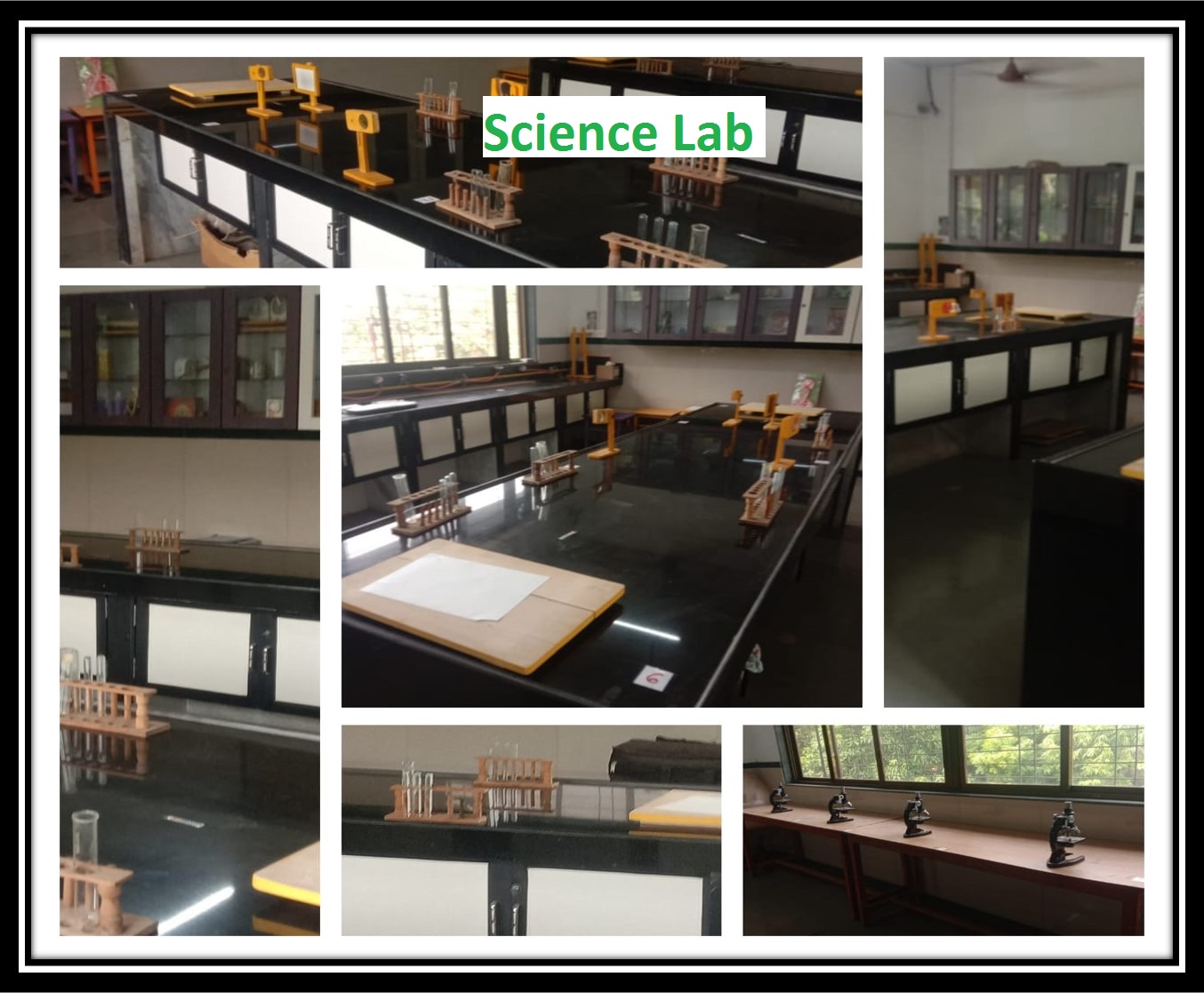 Science Lab