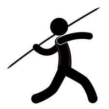 javelin throw