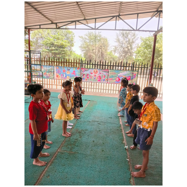 Summer Camp 2025-26