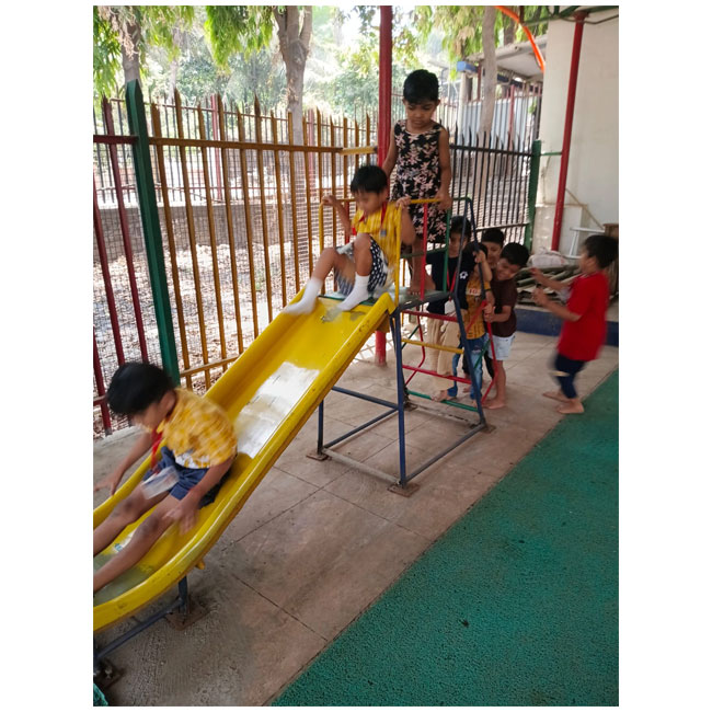 Summer Camp 2025-26