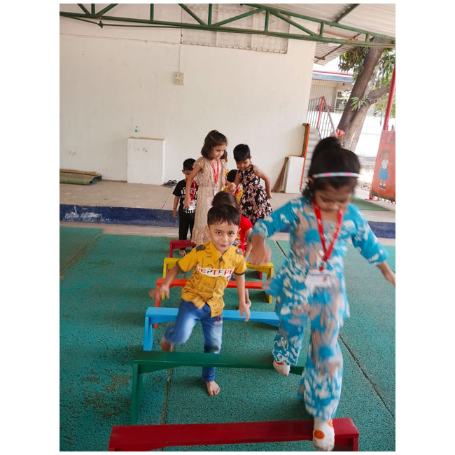 Summer Camp 2025-26