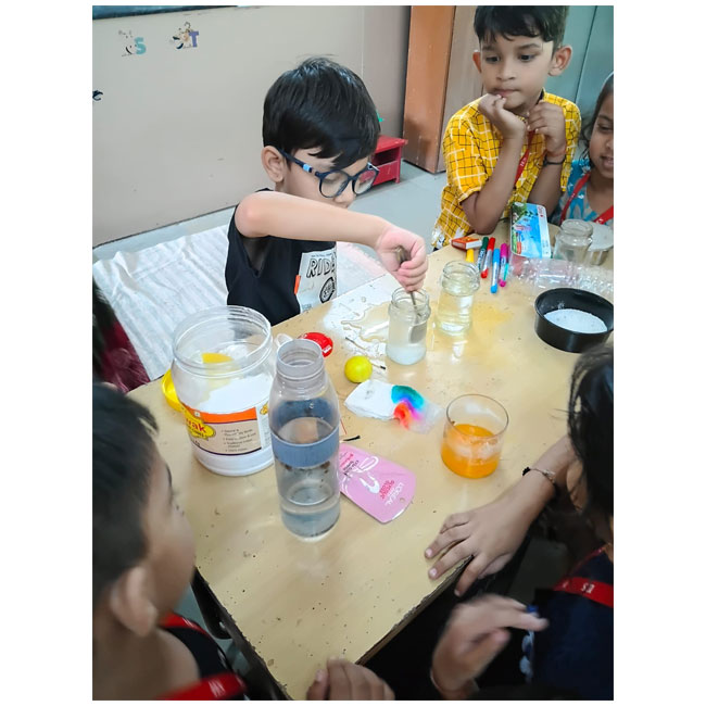 Summer Camp 2025-26