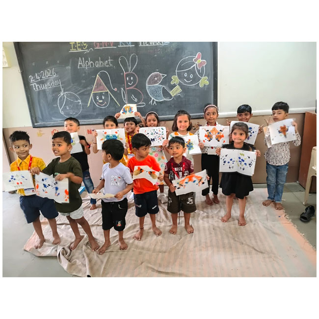 Summer Camp 2025-26