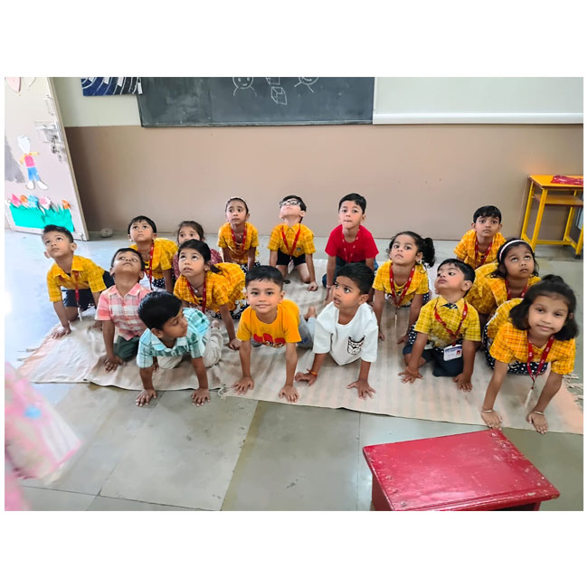 Summer Camp 2025-26