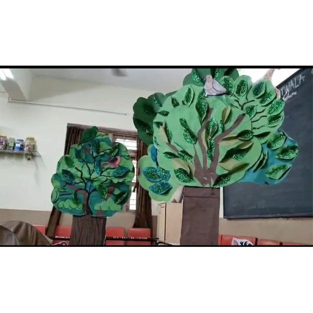 Jungle Safari 2025-26