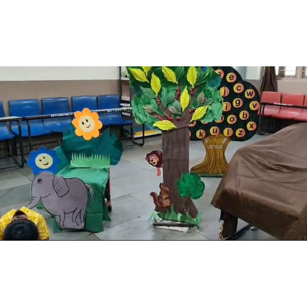 Jungle Safari 2025-26