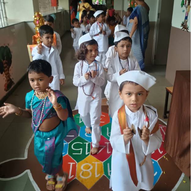 ASHADHI EKADASHI CELEBRATION 2025-26