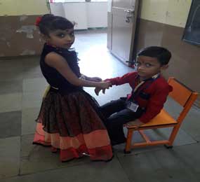 Raksha Bandhan & Narali Pournima