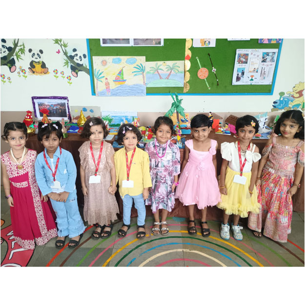Raksha Bandahan and Narali Poornima 2025-26