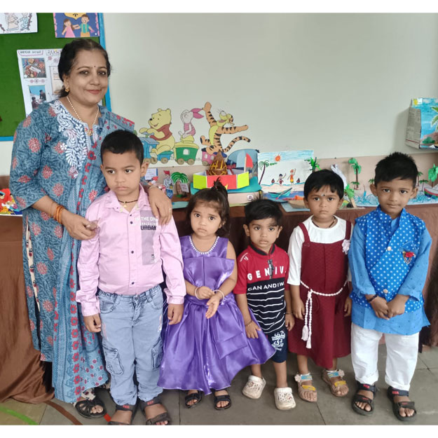Raksha Bandahan and Narali Poornima 2025-26