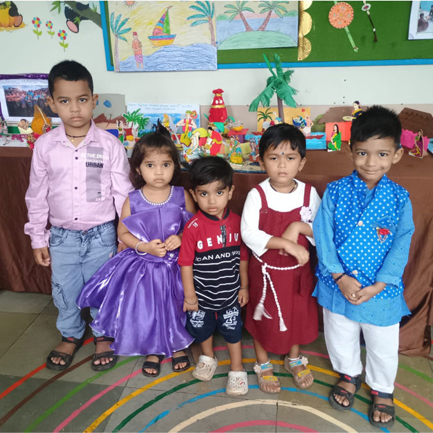 Raksha Bandahan and Narali Poornima 2025-26