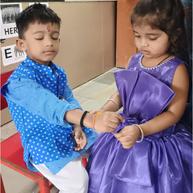 Raksha Bandahan and Narali Poornima 2025-26