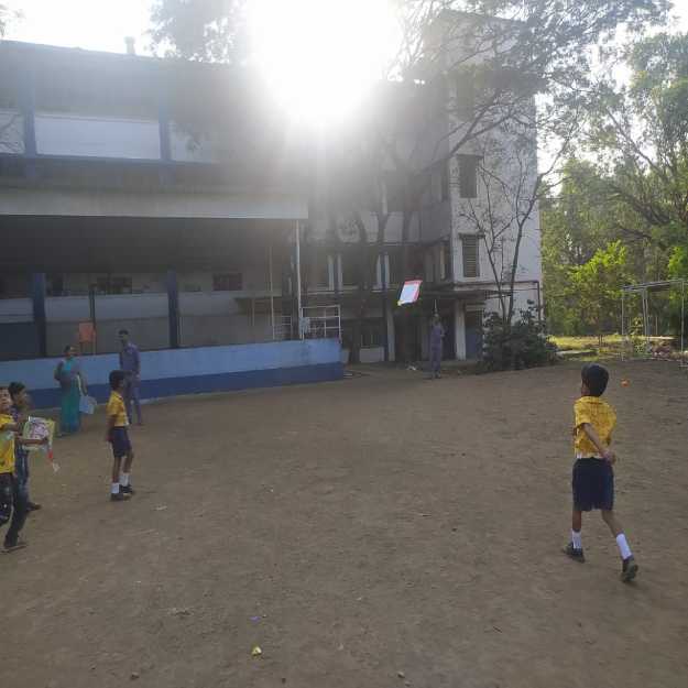 Makar Sankranti