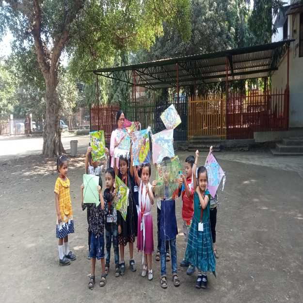 Makar Sankranti