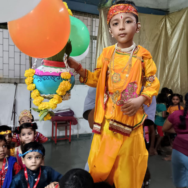 Gokulashtami 2025-26
