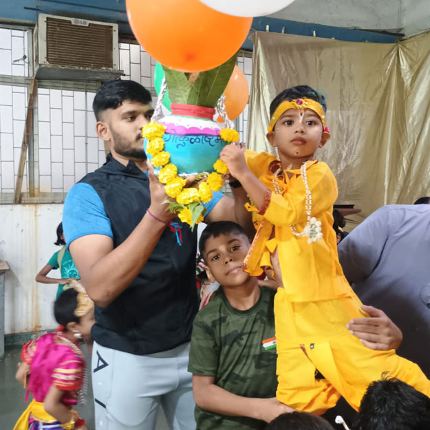 Gokulashtami 2025-26