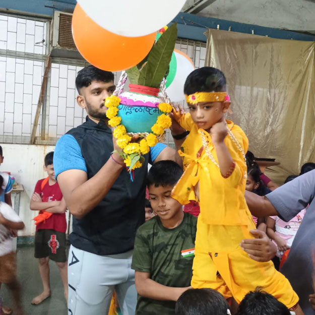 Gokulashtami 2025-26