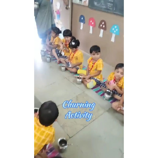 Gokulashtami 2025-26
