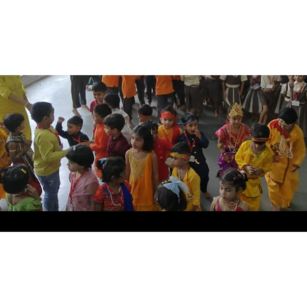 Gokulashtami 2025-26