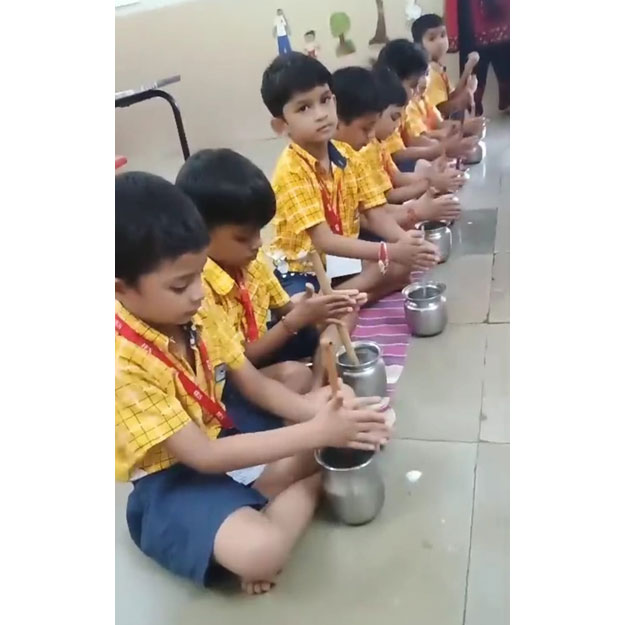 Gokulashtami 2025-26