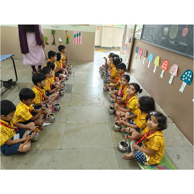 Gokulashtami 2025-26